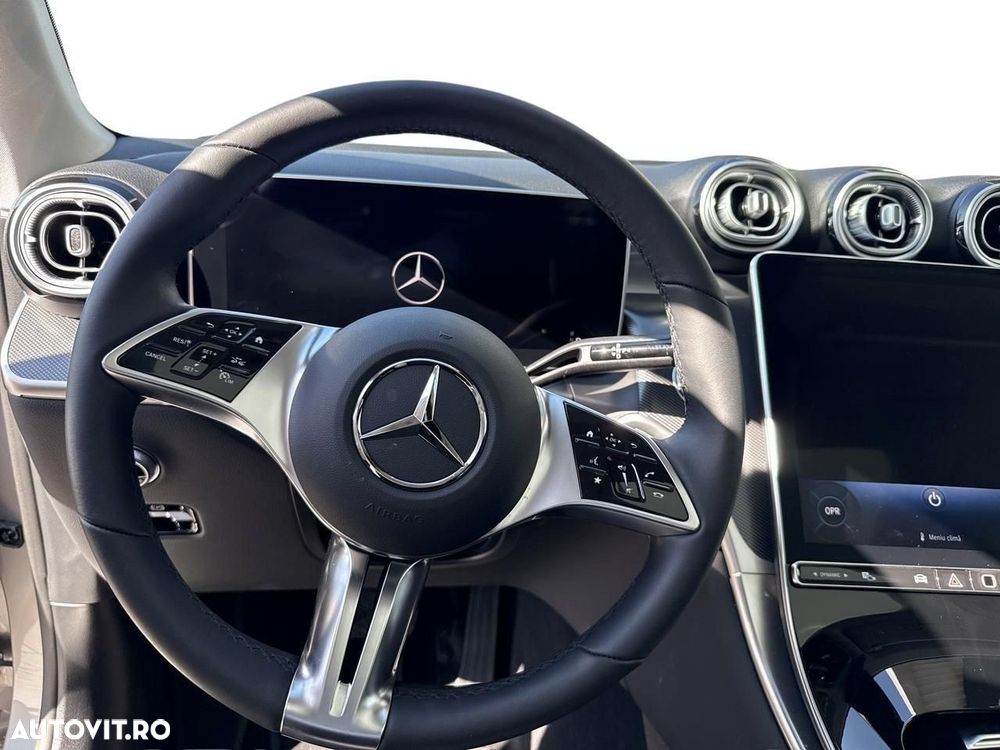 Mercedes-Benz GLC - 10