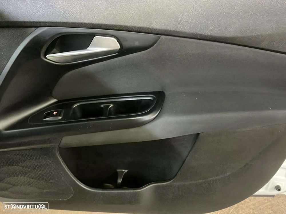 Fiat Tipo 1.3 M-Jet Lounge - 20