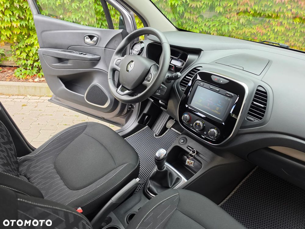 Renault Captur 0.9 Energy TCe Limited - 13
