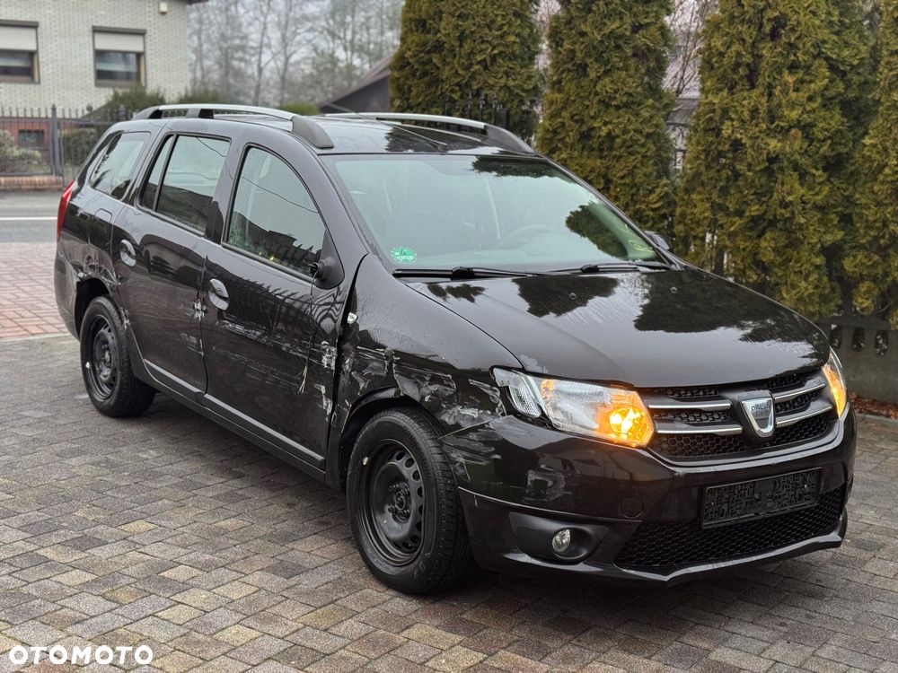 Dacia Logan 1.2 16V 75 Laureate - 7