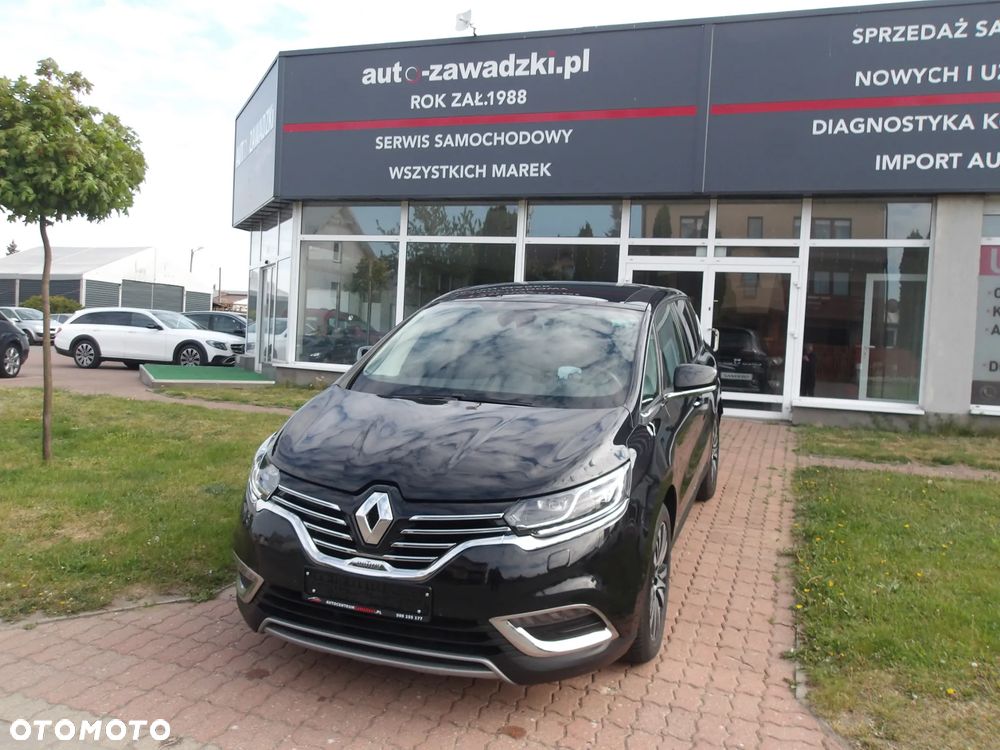 Renault Espace Energy dCi 160 EDC Initiale Paris - 25