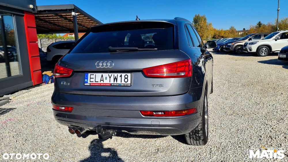 Audi Q3 - 17