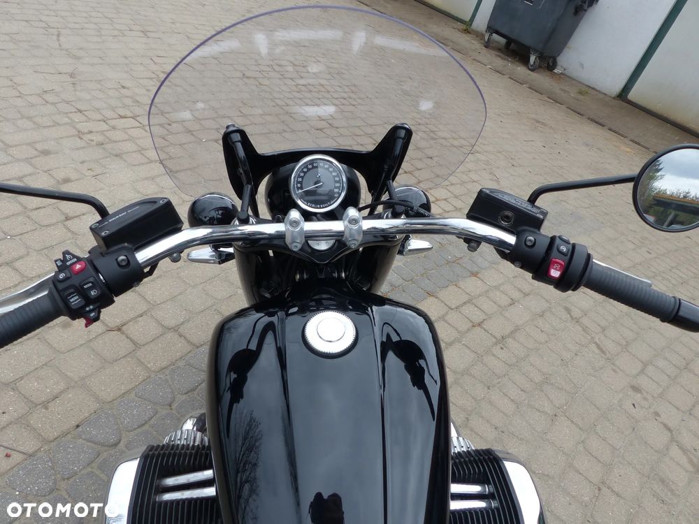 BMW R - 18
