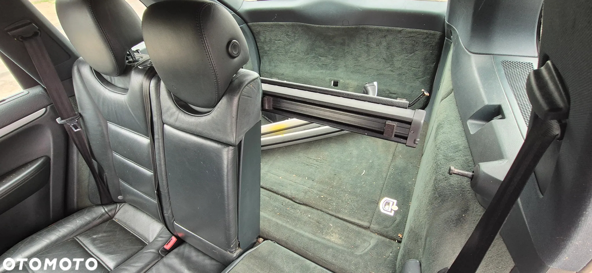 Porsche Cayenne - 26