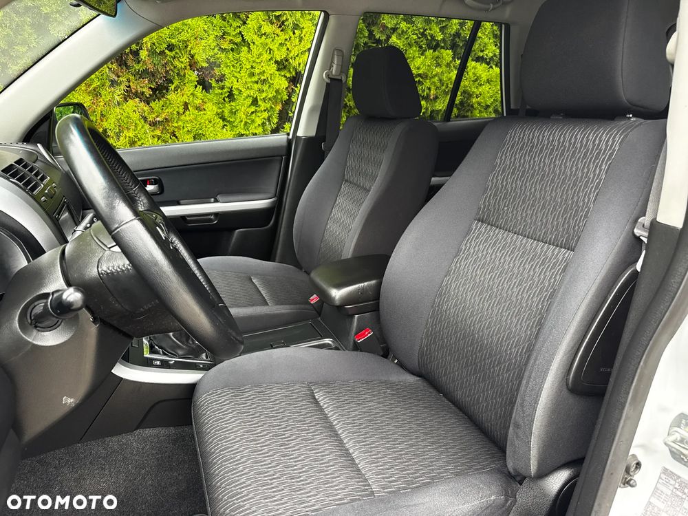 Suzuki Grand Vitara 1.9 DDiS Comfort DPF Limited - 18