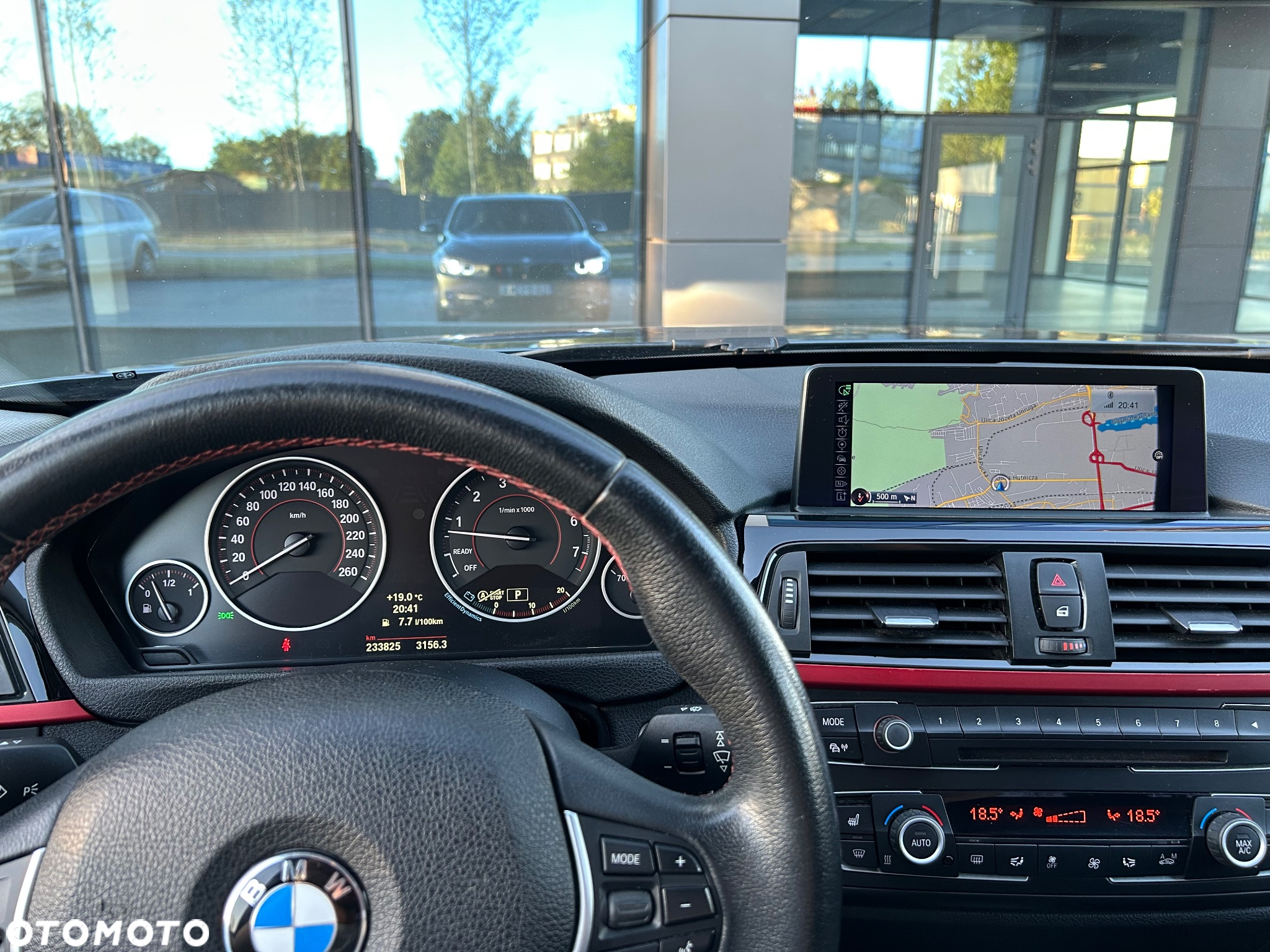 BMW Seria 3 - 13