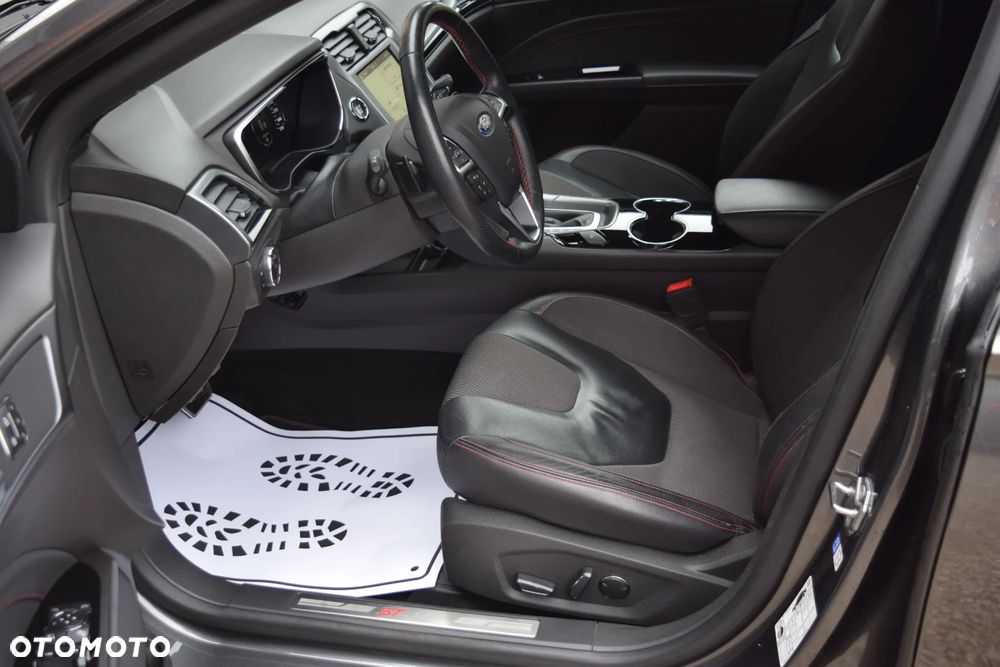 Ford Mondeo 2.0 TDCi STart-Stopp PowerShift-Aut ST-Line - 19