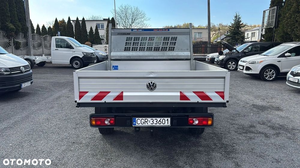 Volkswagen Transporter T6,1 - 4