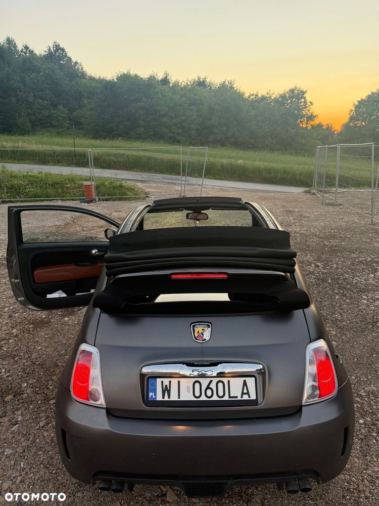 Fiat 500 - 8