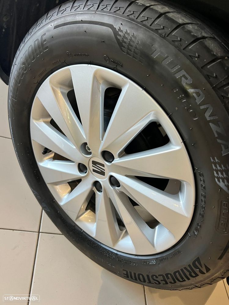 SEAT Arona 1.0 TSI Style - 16