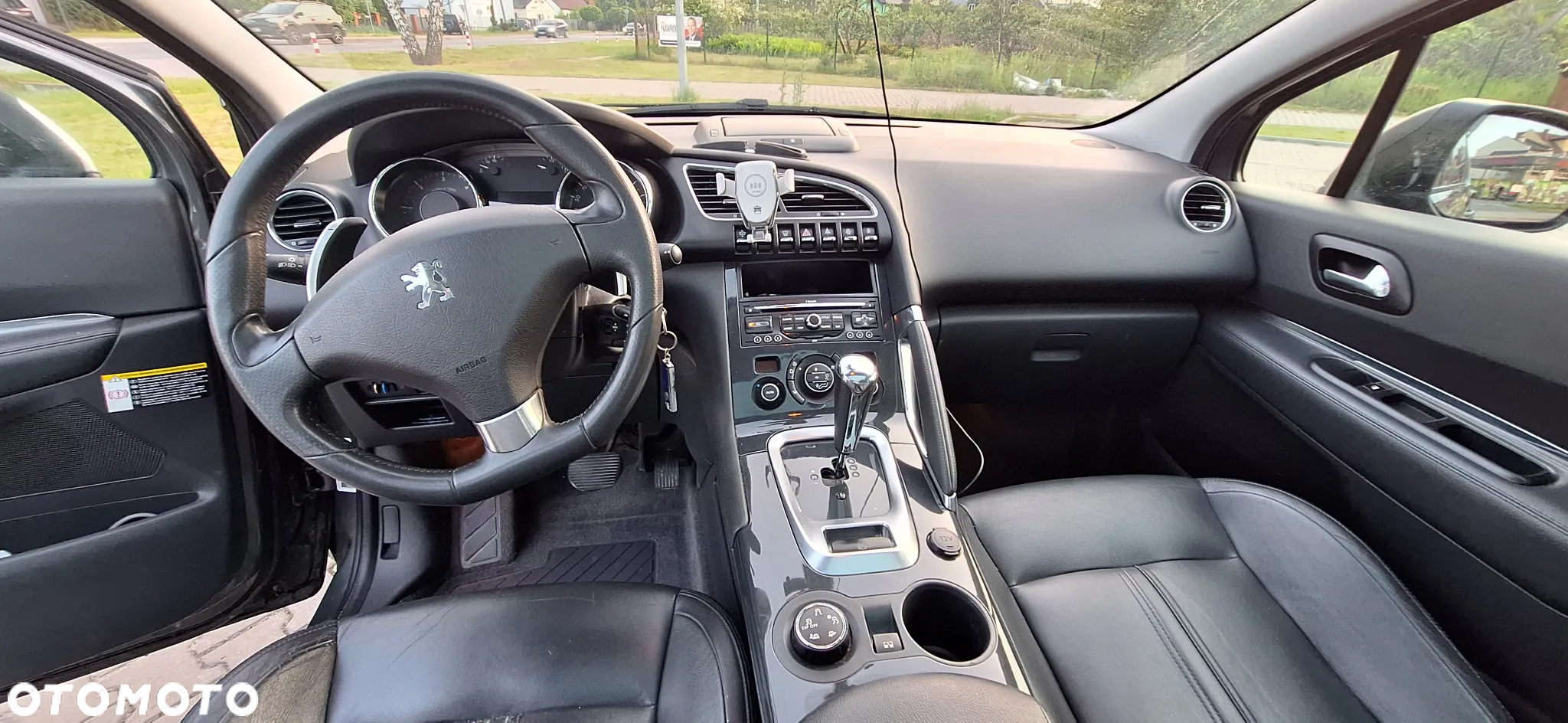 Peugeot 3008 - 13
