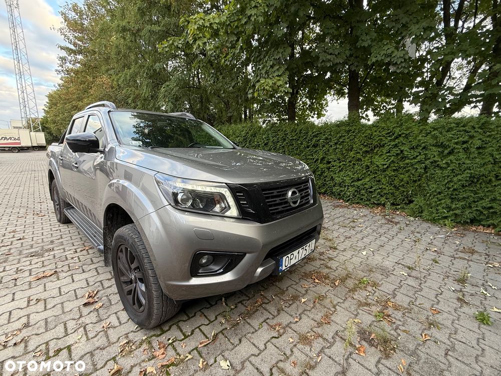 Nissan Navara - 5
