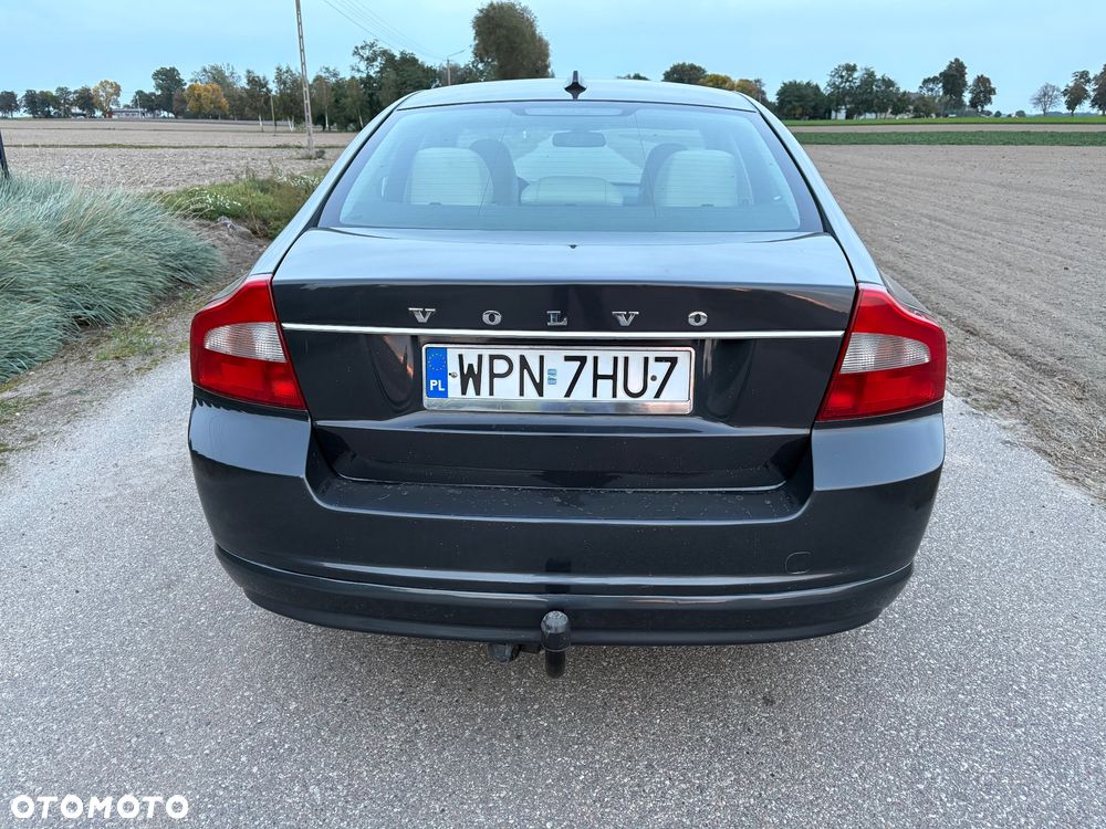 Volvo S80 D3 Executive - 11