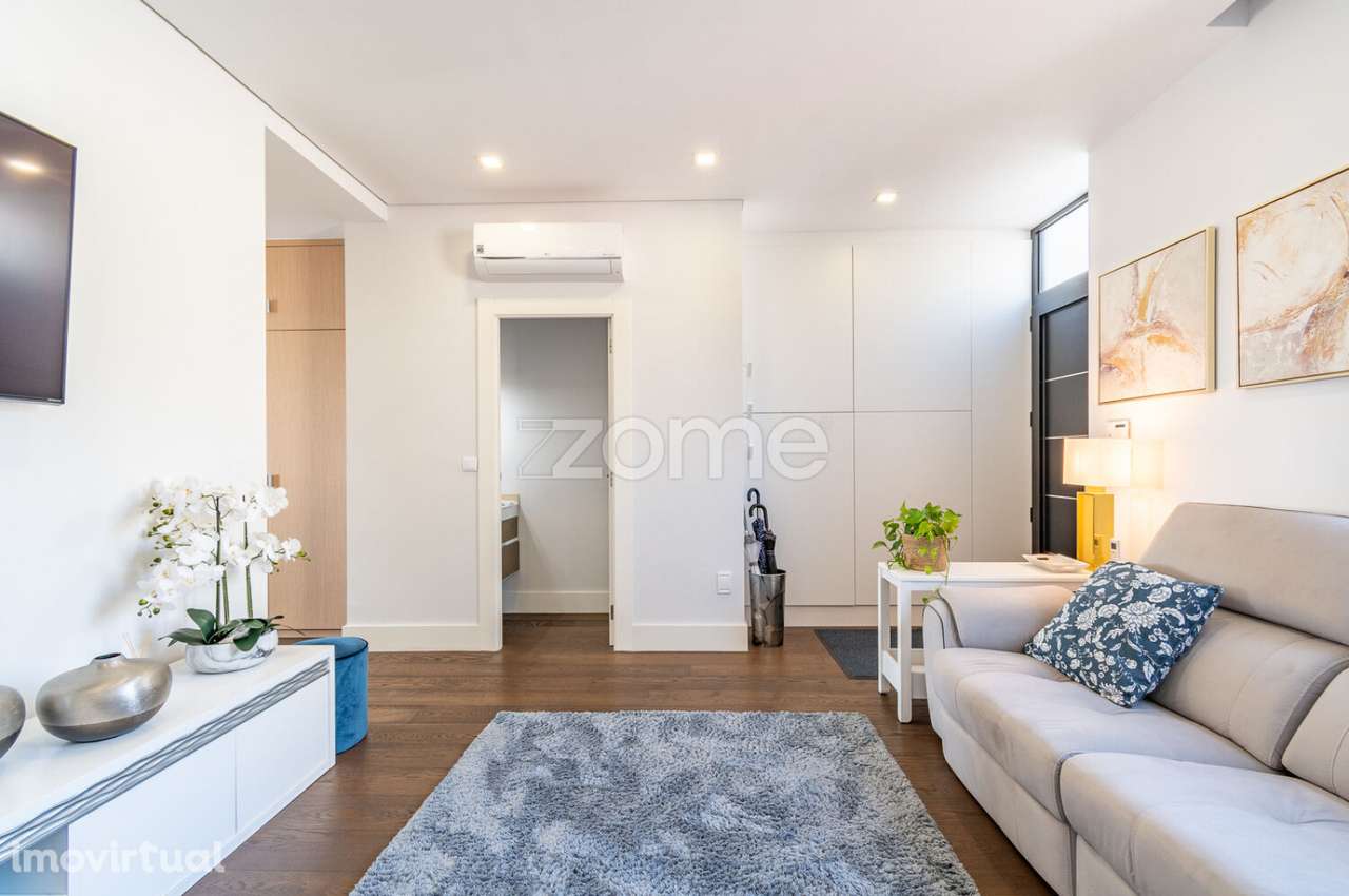 Moradia T3 no Centro do Porto - Grande imagem: 3/60