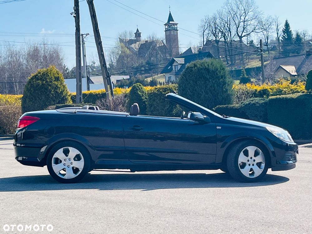 Opel Astra - 11
