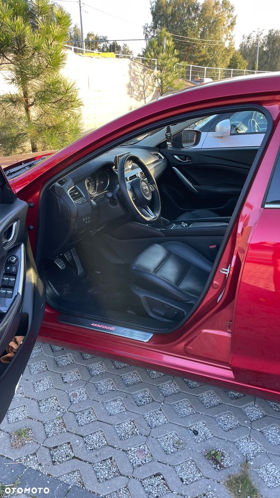 Mazda 6 2.0 Skypassion I-ELoop - 6