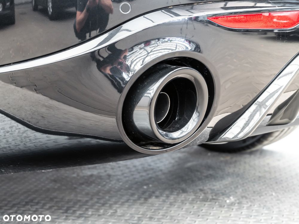 Alfa Romeo Stelvio 2.0 Turbo TI Q4 - 6