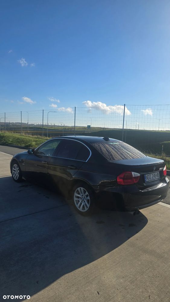 BMW Seria 3 - 10