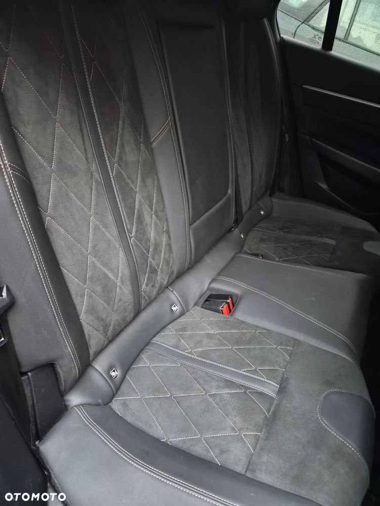Peugeot 508 2019 photo 3