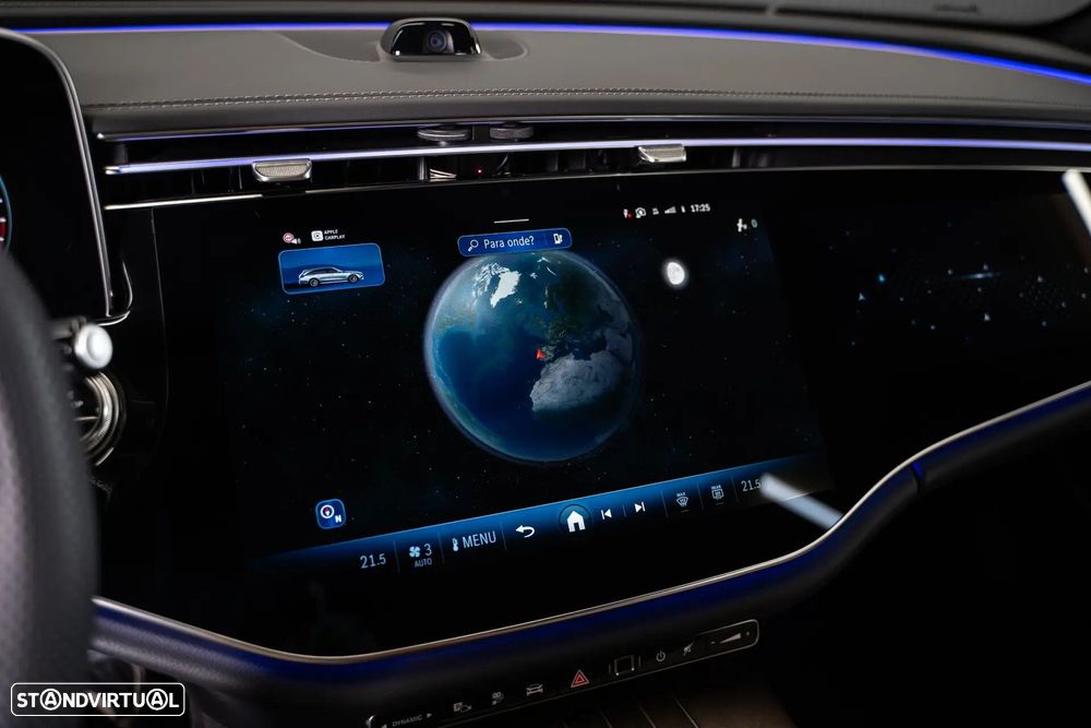 Mercedes-Benz E 300 - 36