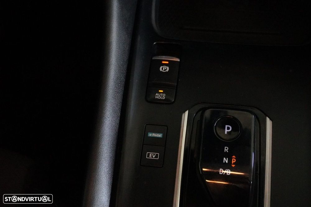 Nissan Qashqai 1.5 e-Power N-Connecta - 23