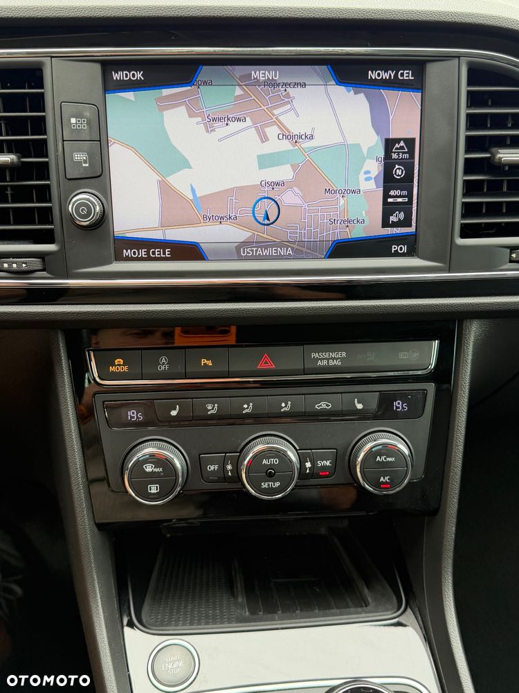 Seat Leon 1.5 TSI OPF FR - 8
