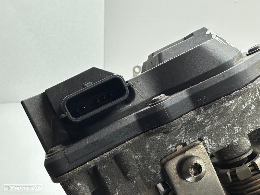 Válvula Escape - Renault Megane IV (2016) - 5