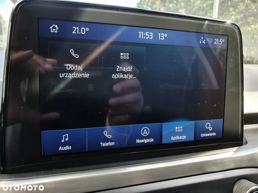 Ford Focus 1.5 EcoBoost Titanium - 28