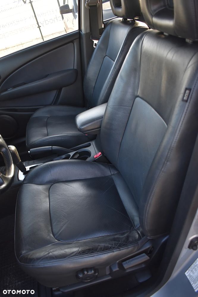 Mitsubishi Outlander 2.4 4WD Automatik Intense - 7