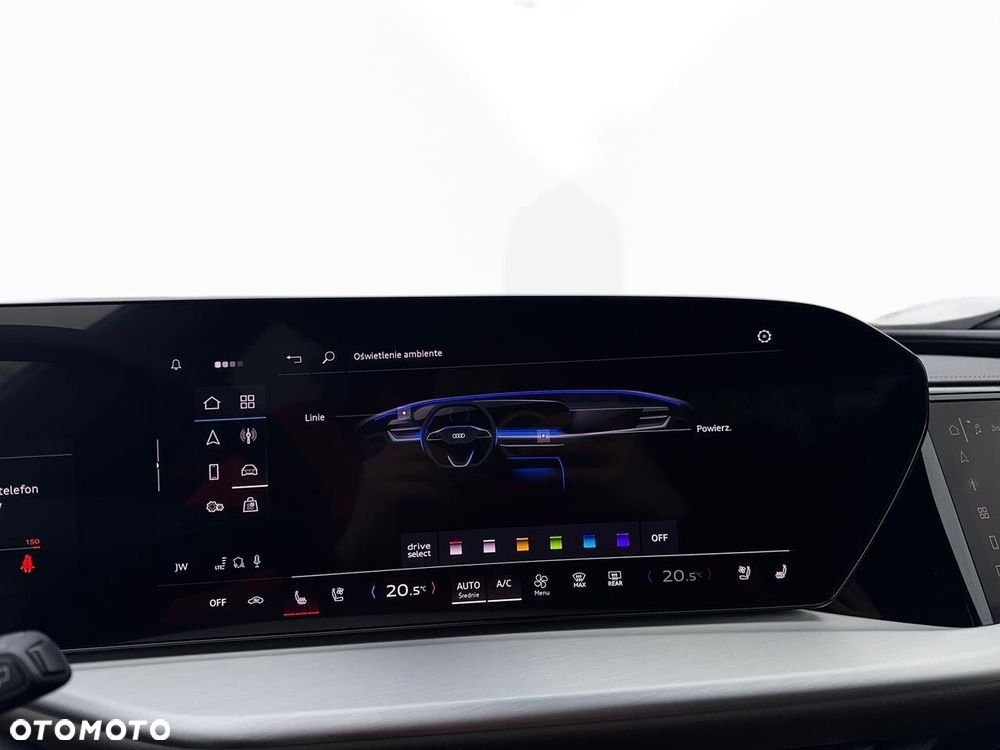 Audi Q5 Sportback 2025