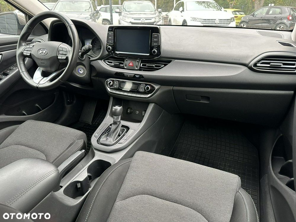 Hyundai i30 - 22