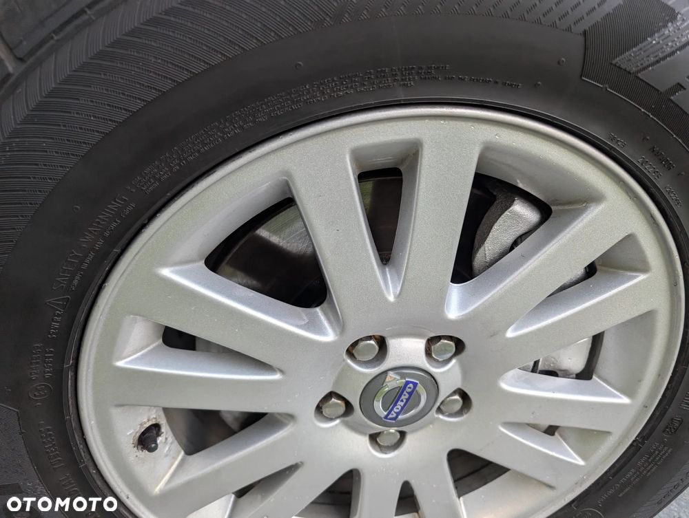 Volvo XC 90 D5 Summum - 19
