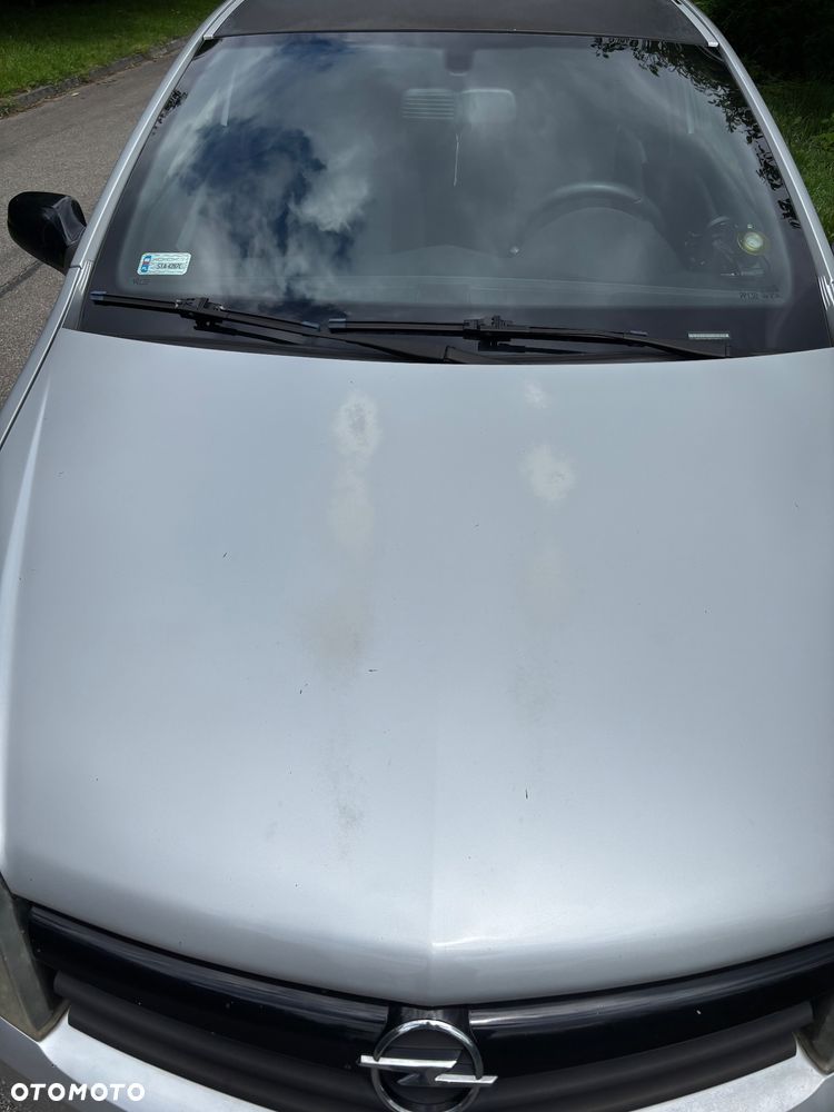 Opel Astra 1.8 Sport - 13