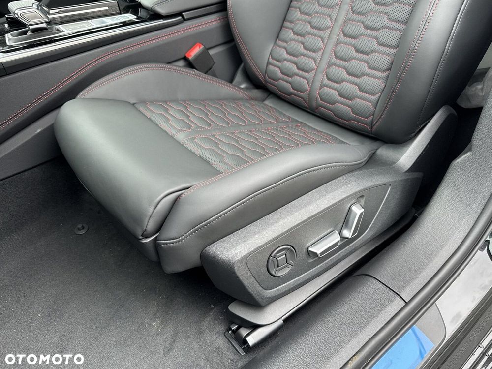 Audi RS6 - 12