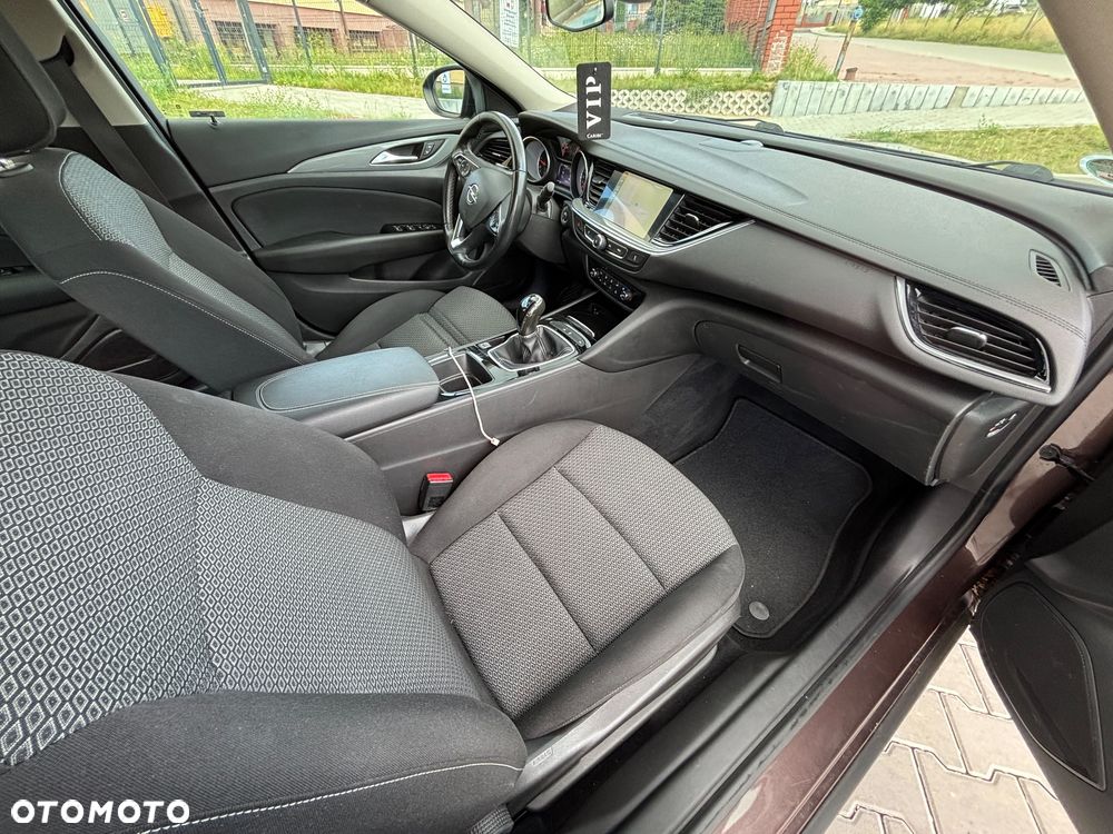 Opel Insignia 1.6 CDTI Edition S&S - 11