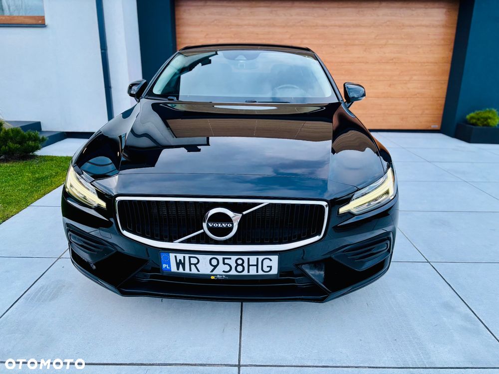 Volvo S60 T6 AWD Inscription - 8