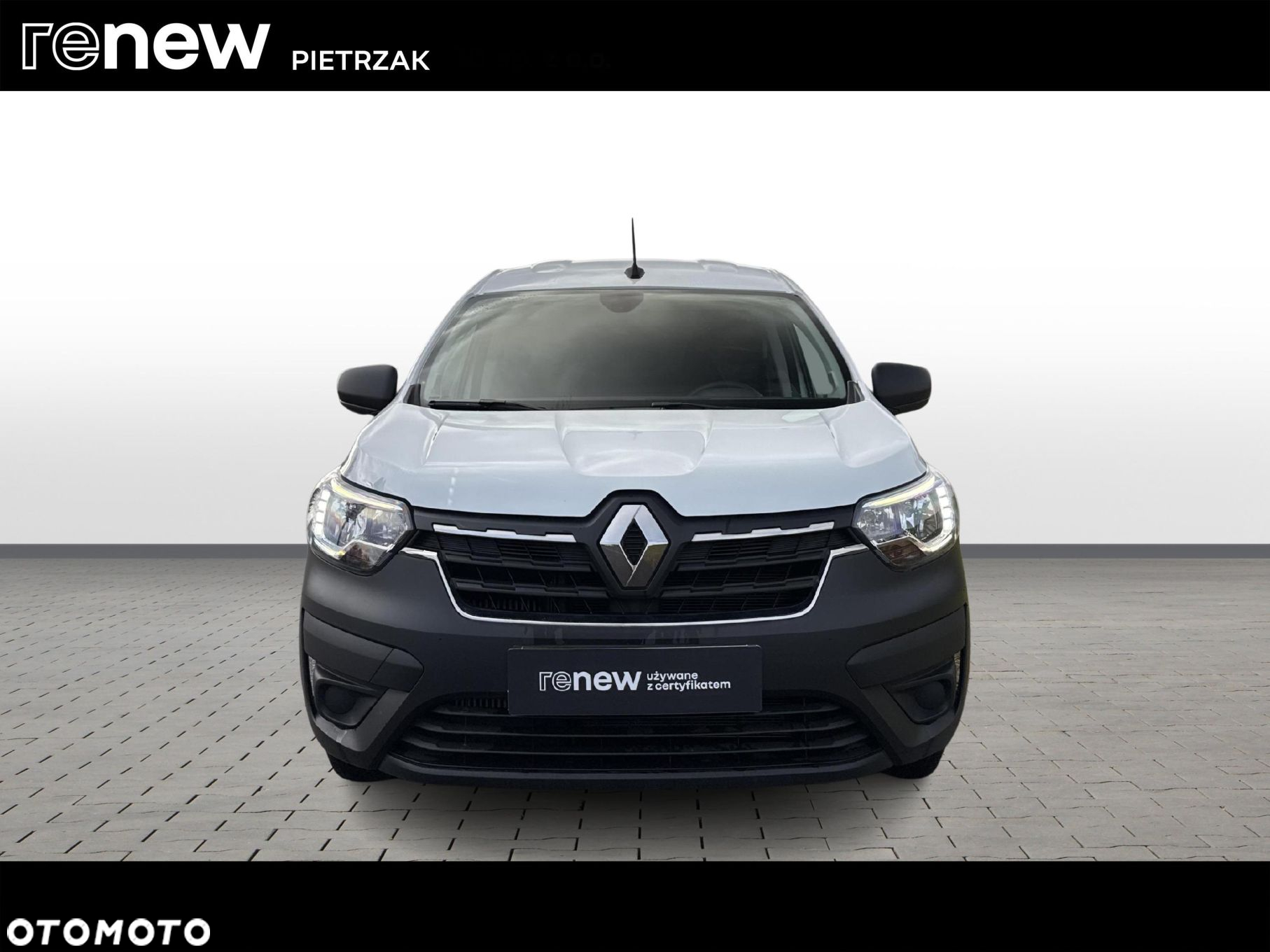 Renault express-van - 8