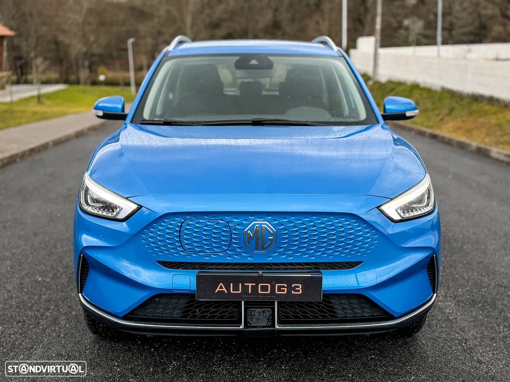 MG ZS EV 50.3 kWh Comfort - 2