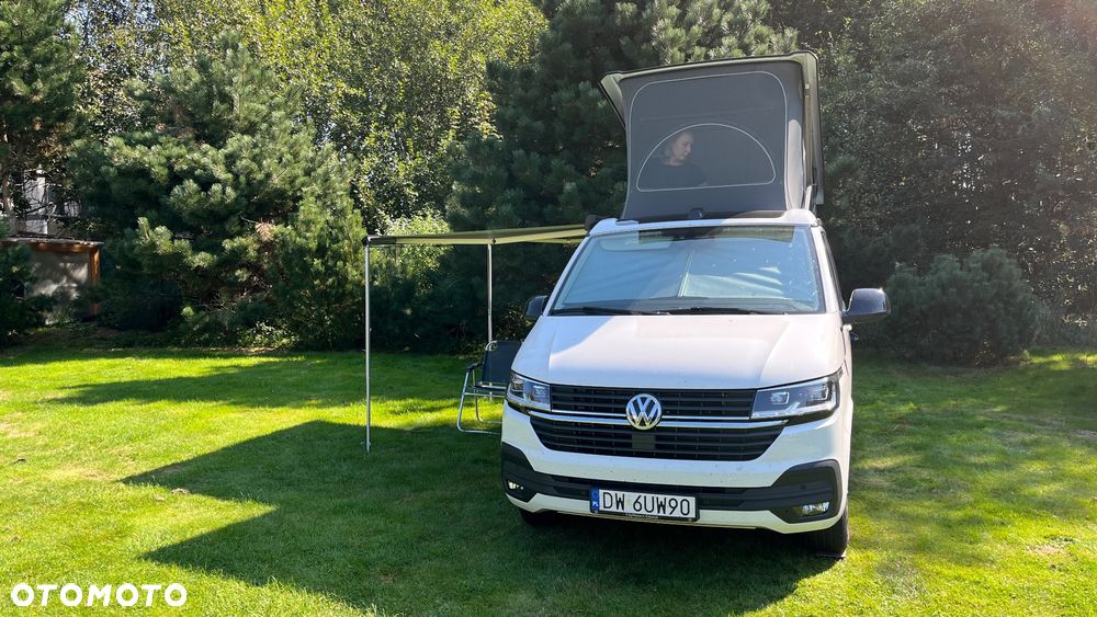 Volkswagen California - 3