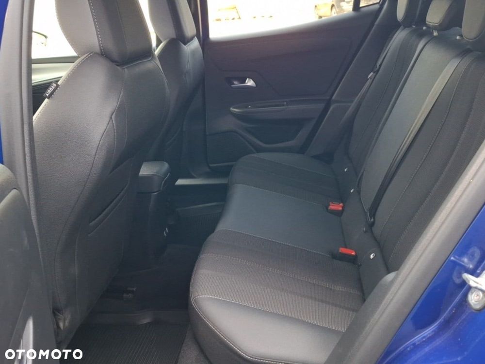 Opel Mokka 1.2 T GS S&S - 12