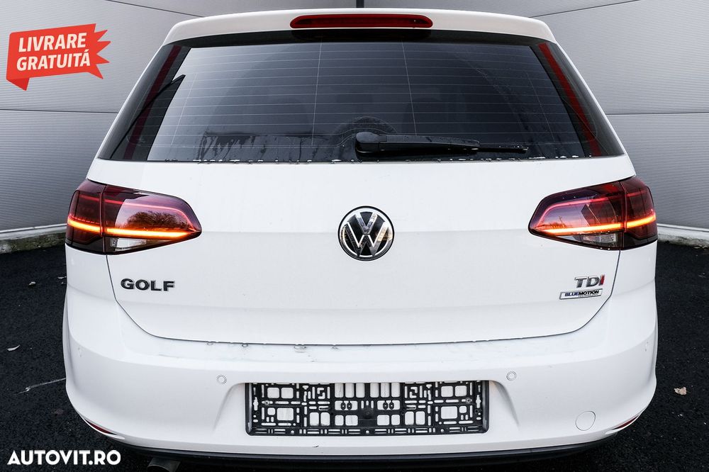 Pachet Exterior Alfa Romeo Giulia 952 Q4 (2016-Up) Quadrifoglio Racing Design- livrare gratuita - 26