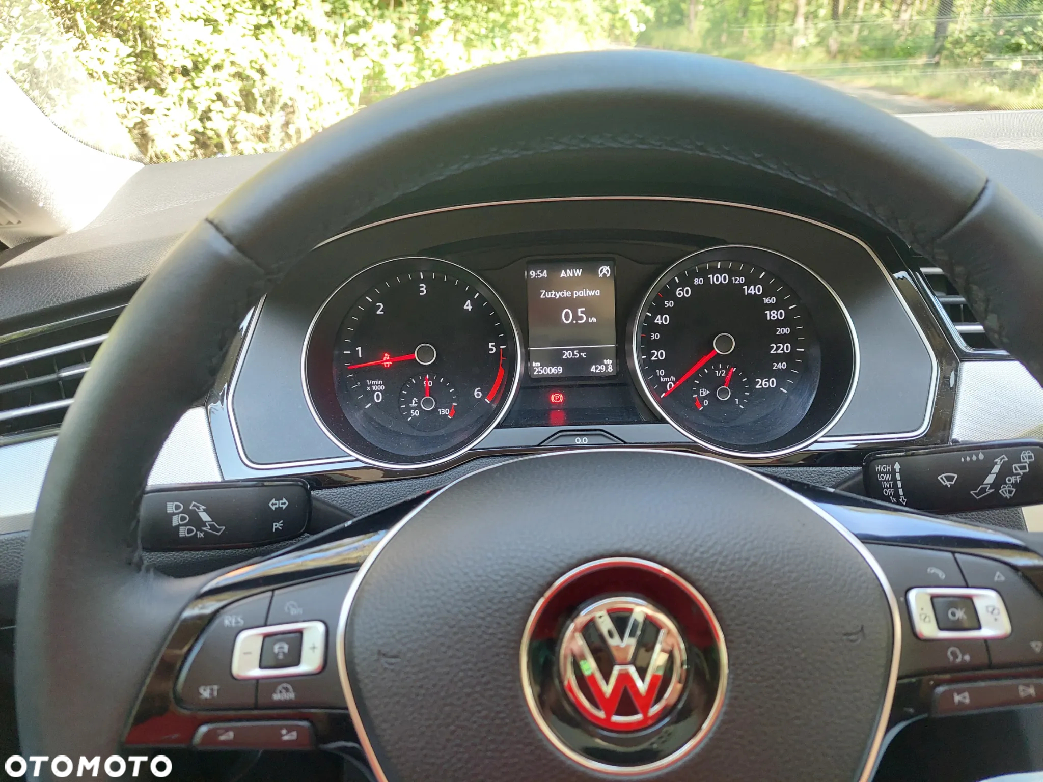 Volkswagen Passat 2.0 TDI BMT Comfortline - 7