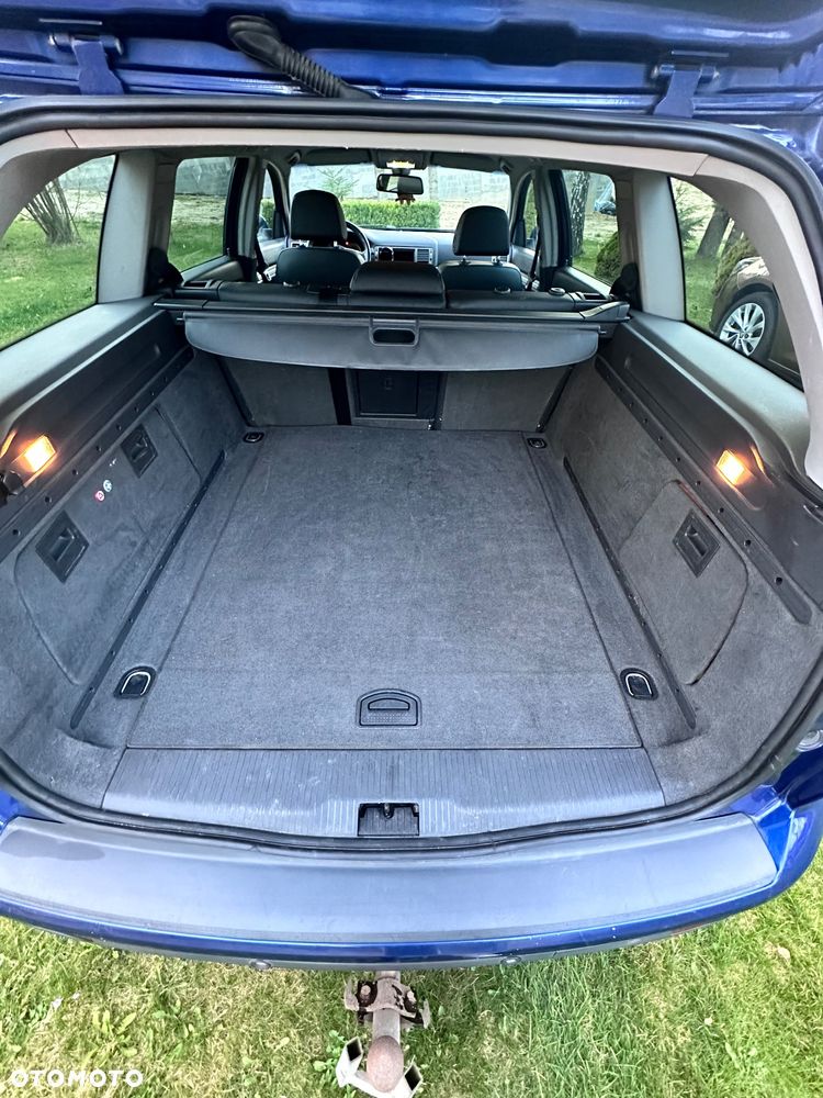 Opel Vectra 1.9 CDTI - 8