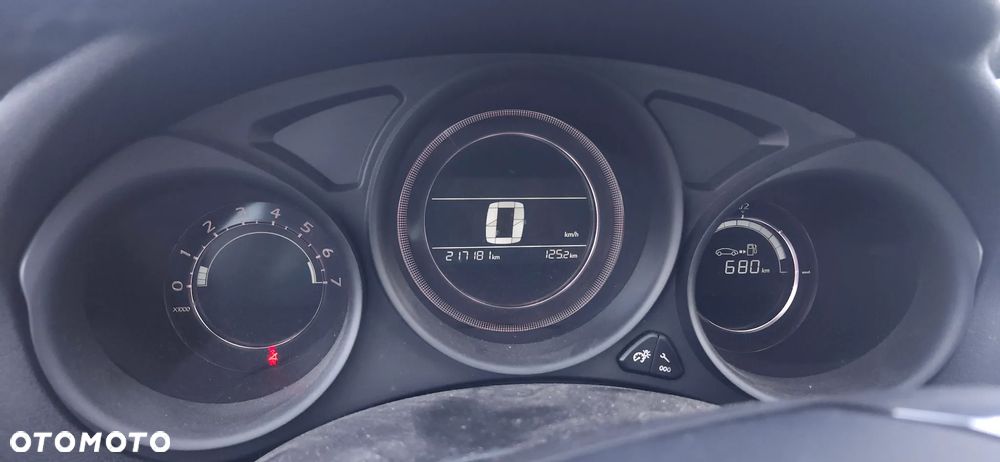Citroën C4 1.2 PureTech Feel Edition S&S - 5