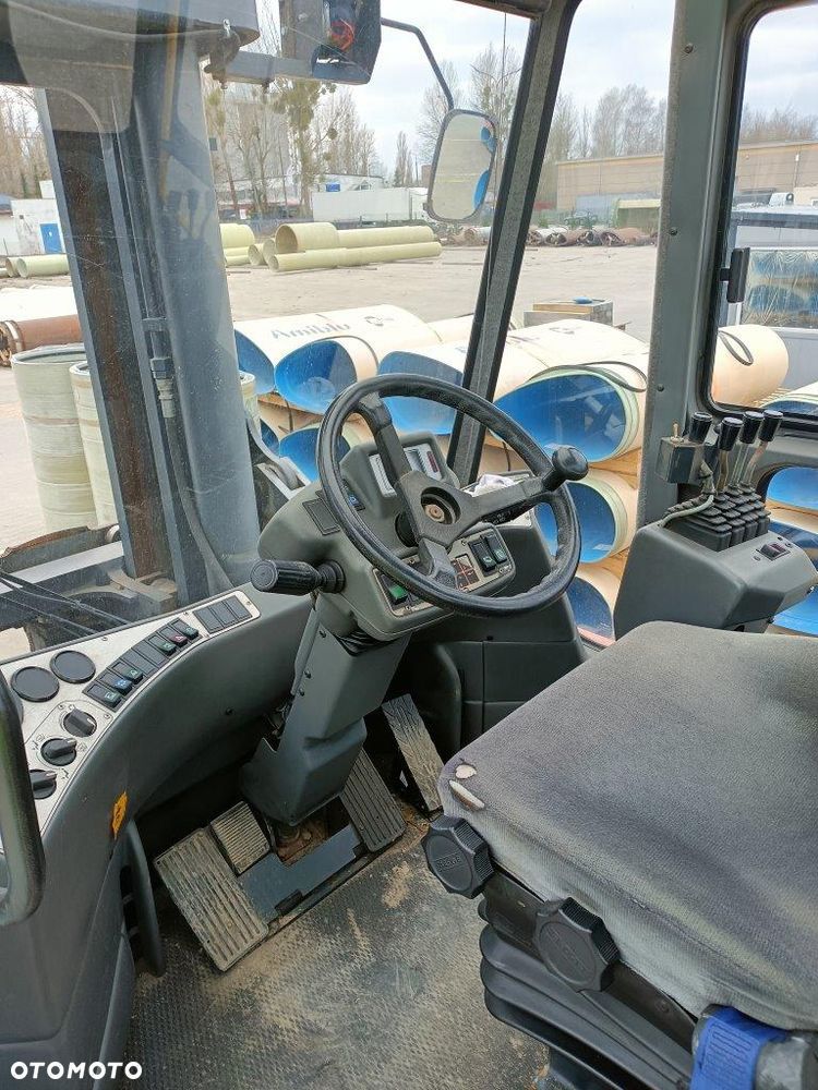 Kalmar DCD200-12LB - 9