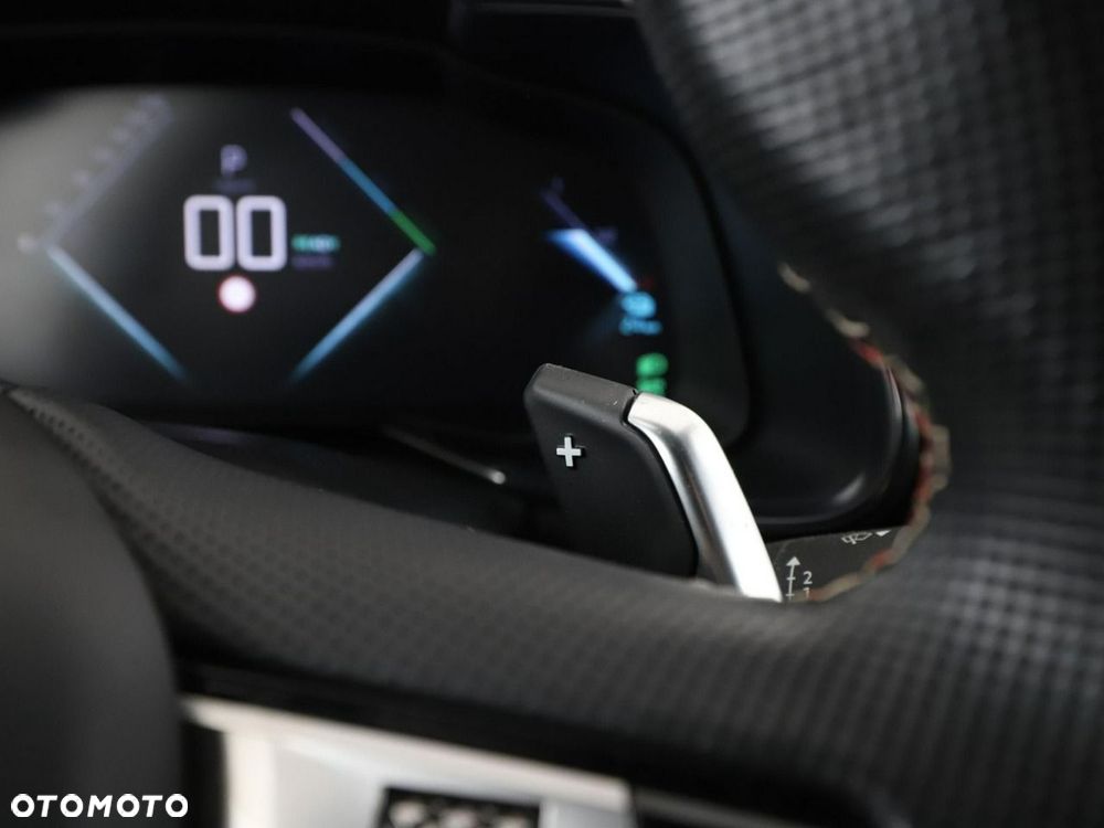 DS Automobiles DS 7 Crossback 1.6 E-Tense Performance Line + - 35