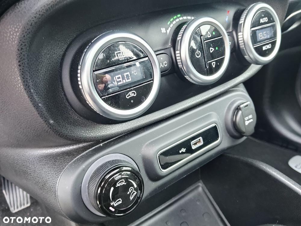 Fiat 500L 1.6 Multijet Start&Stopp City Cross - 18