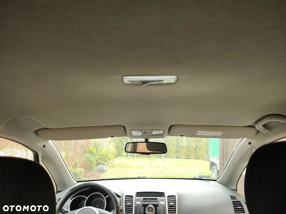 Kia Venga 1.4 L - 17