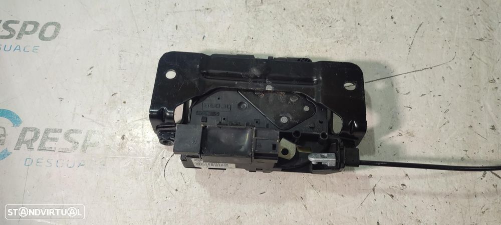 FECHADURA DE PORTA MALA BMW SERIE 5 GRAN TURISMO F07 - 1