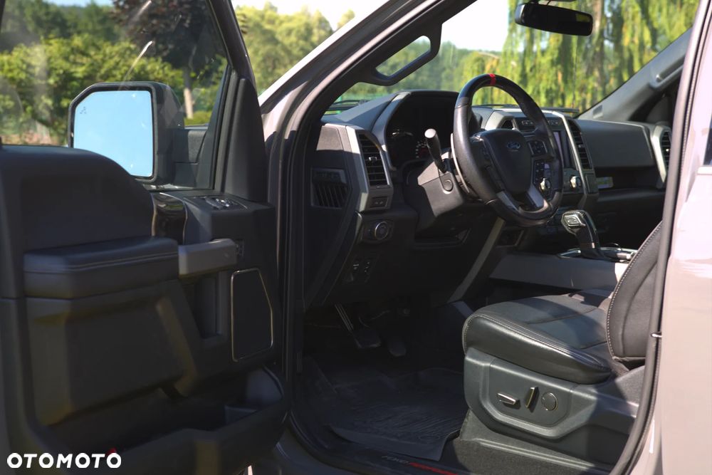 Ford F150 - 13